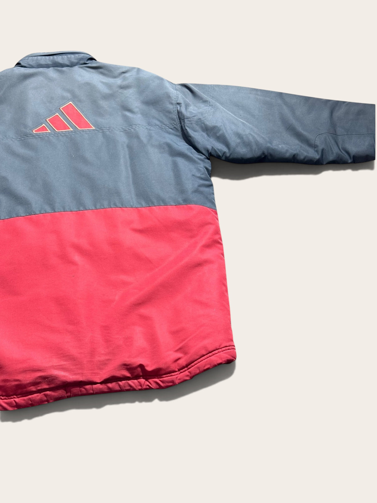 Doudoune – Adidas – L – Mixte