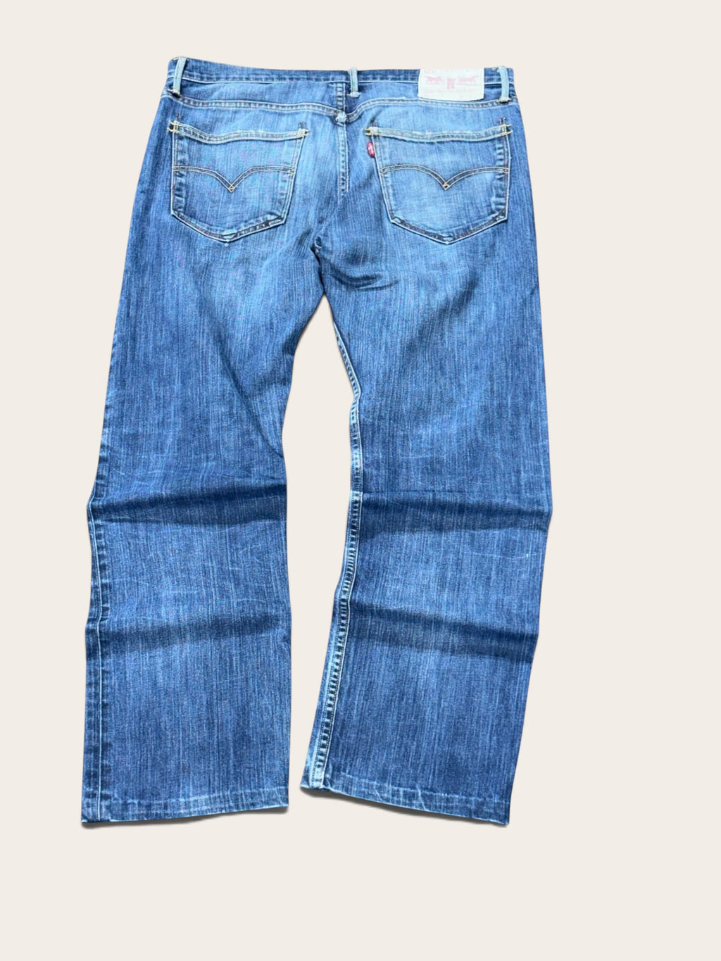 Jean – Levi's – L – Femme