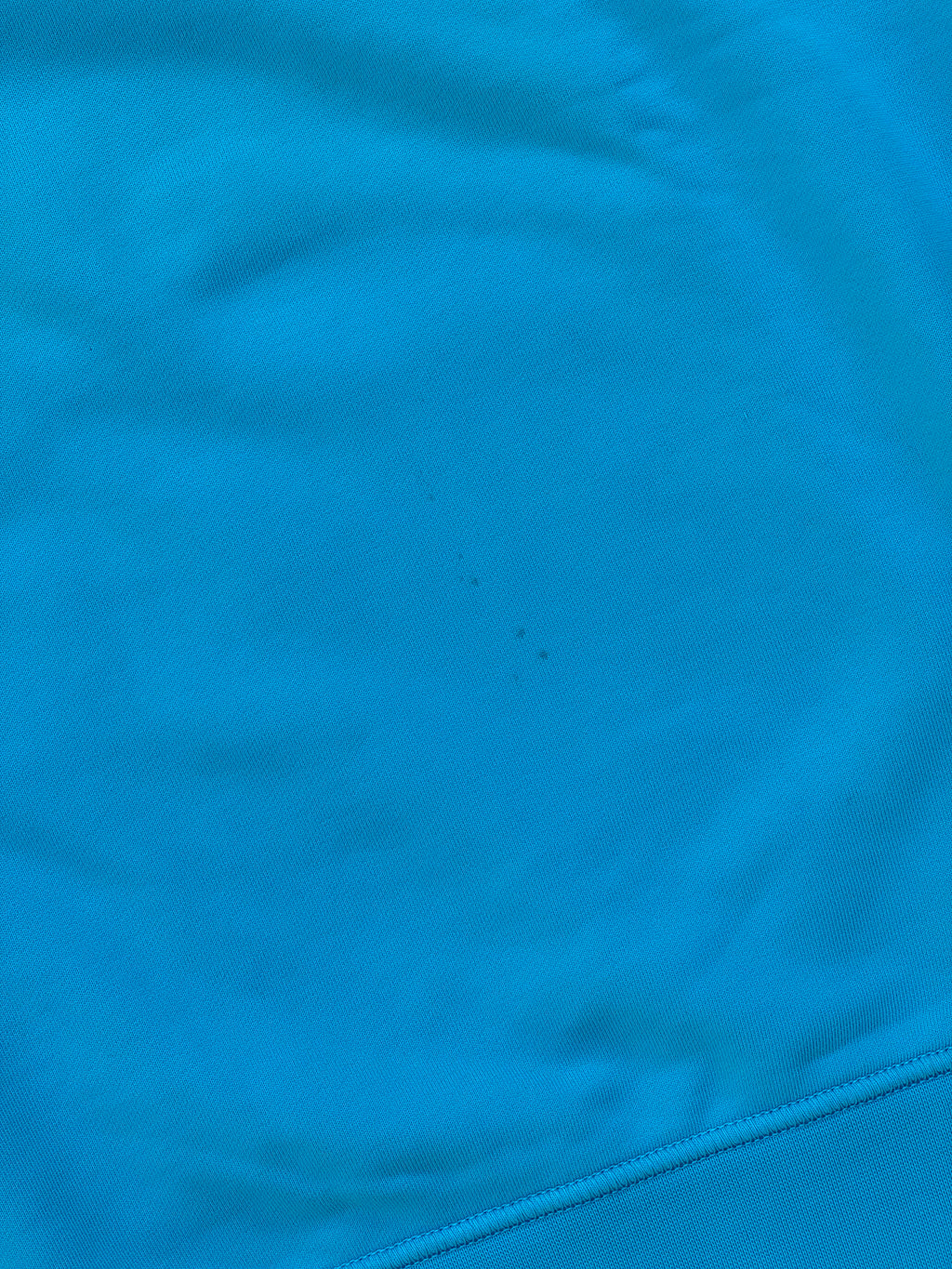 Sweat Stone Island col rond – Turquoise – M – Mixte — photo complémentaire 8