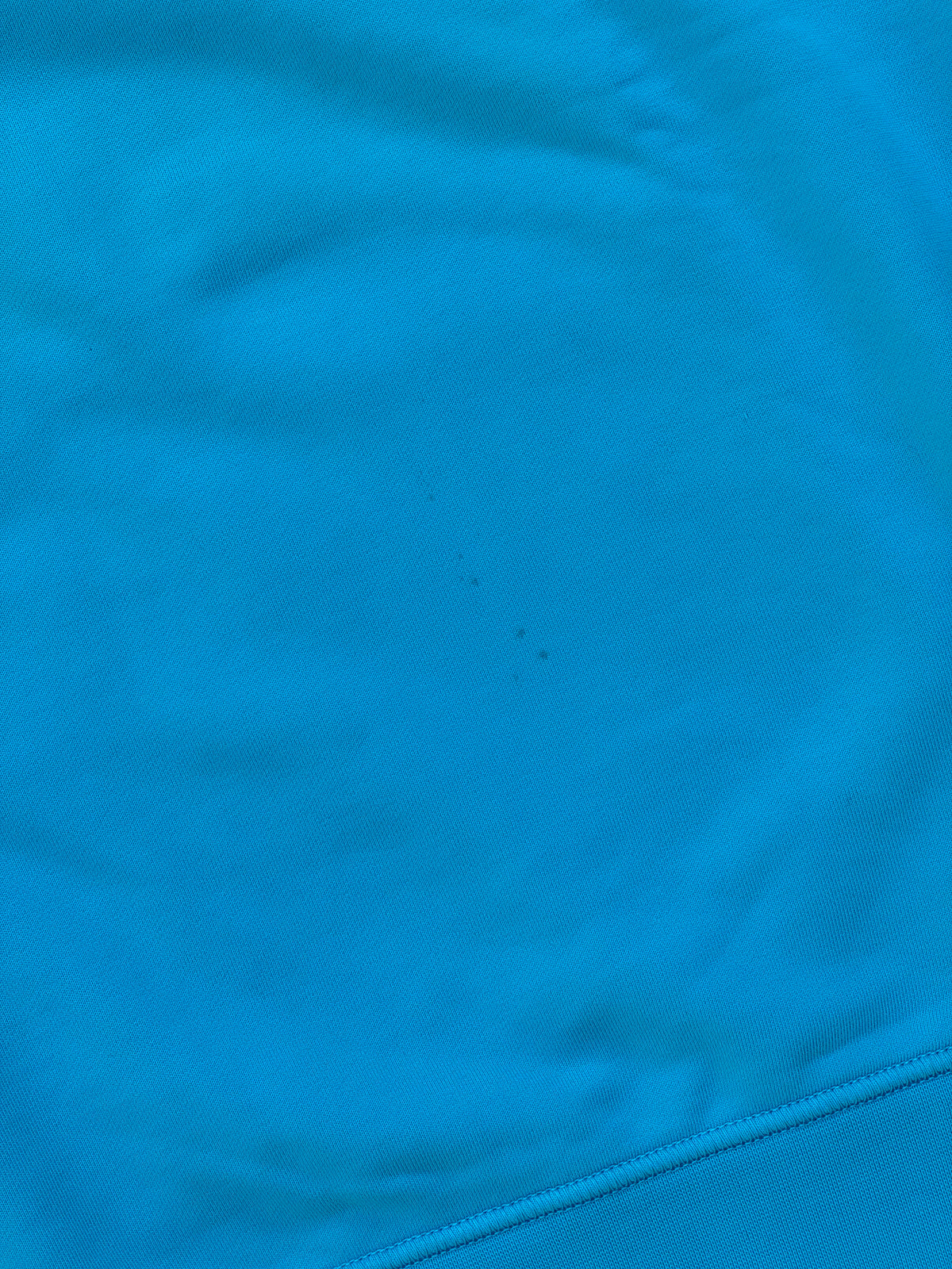Sweat Stone Island col rond – Turquoise – M – Mixte — photo complémentaire 8
