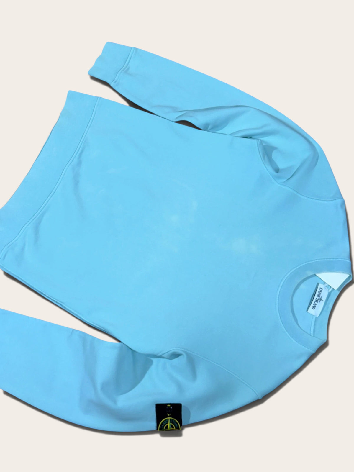 Pull – Stone Island – S – Mixte