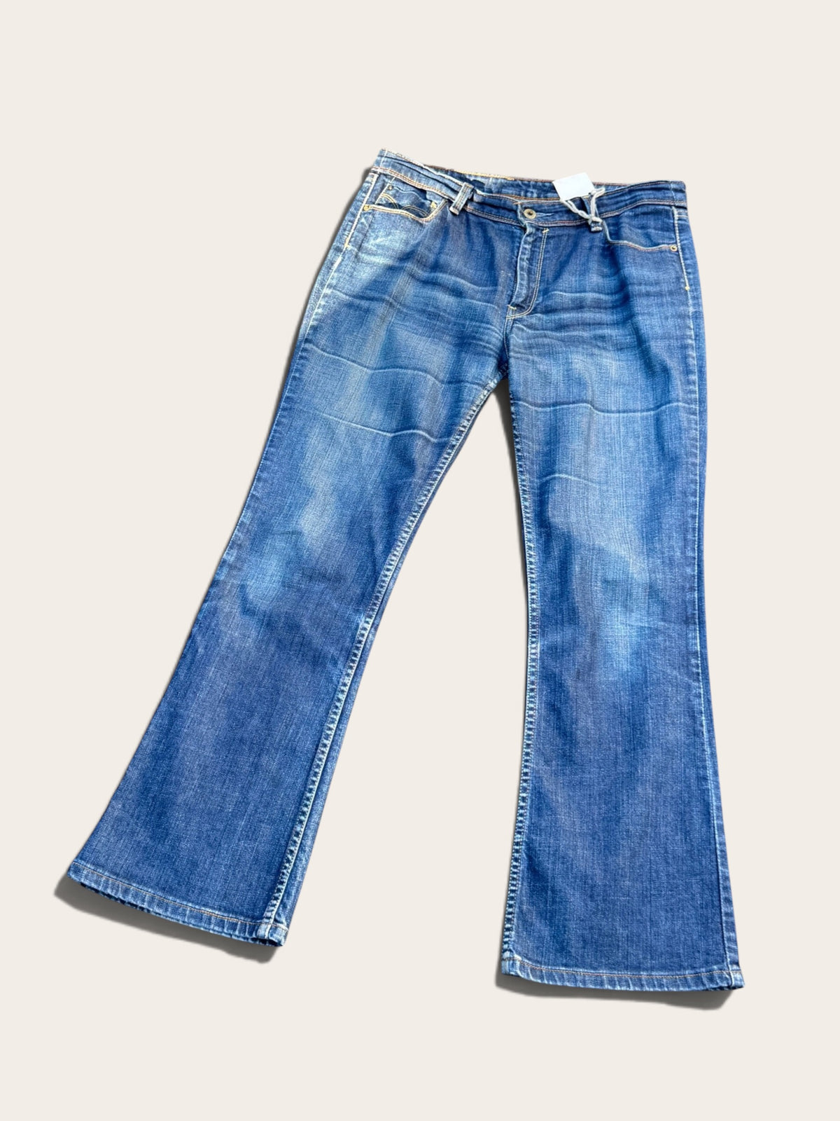 Jean – Levi's – L – Femme