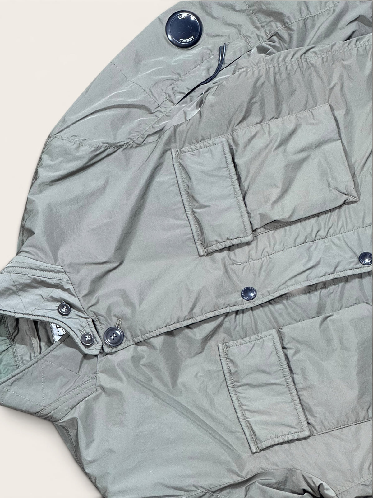 Veste – C.P. Company – M – Mixte