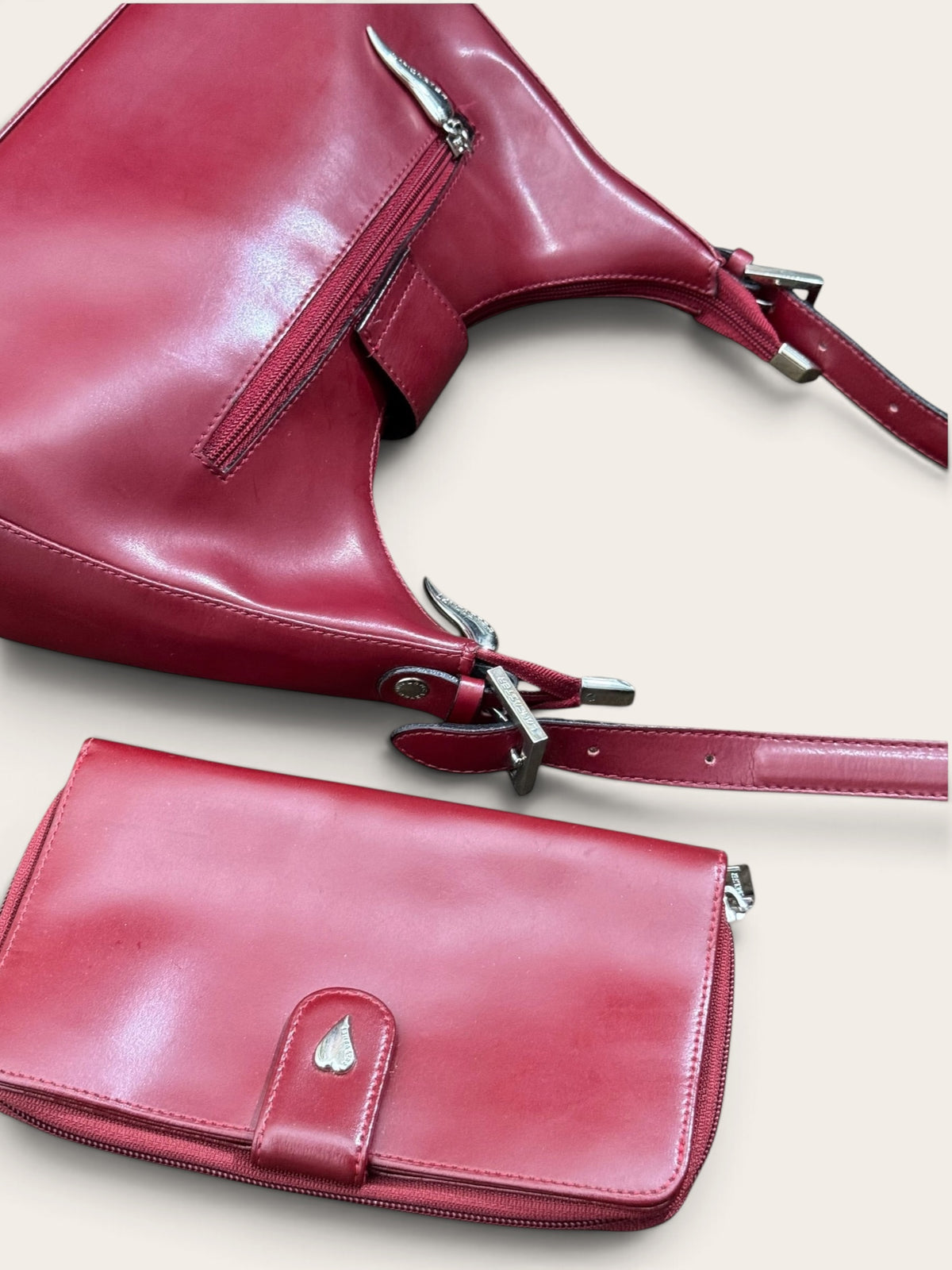 Sac – Lancaster – Femme