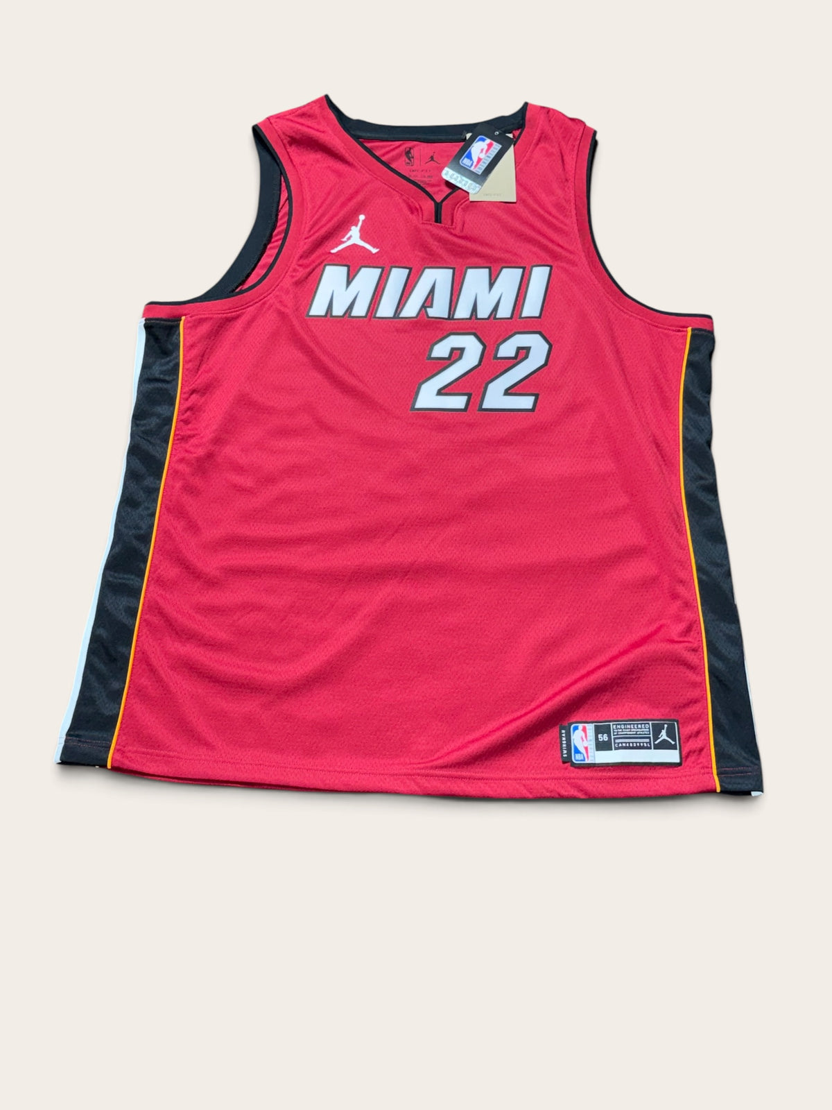 Maillot de basket – Jordan – XXL – Mixte