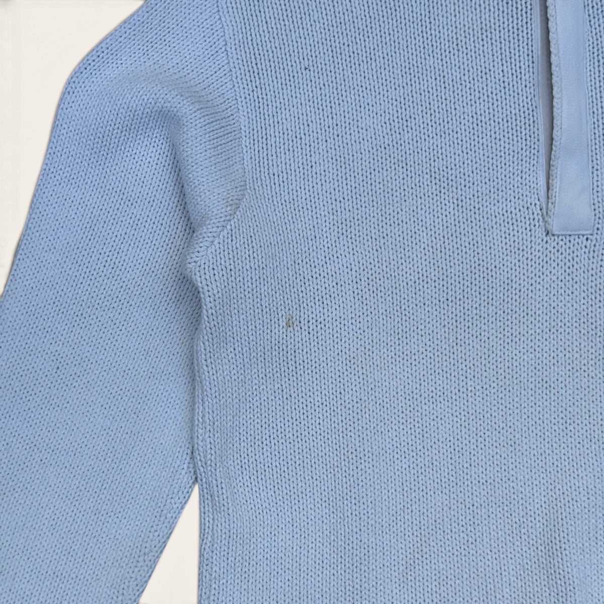 Pull – Stone Island – L – Mixte – Vintage