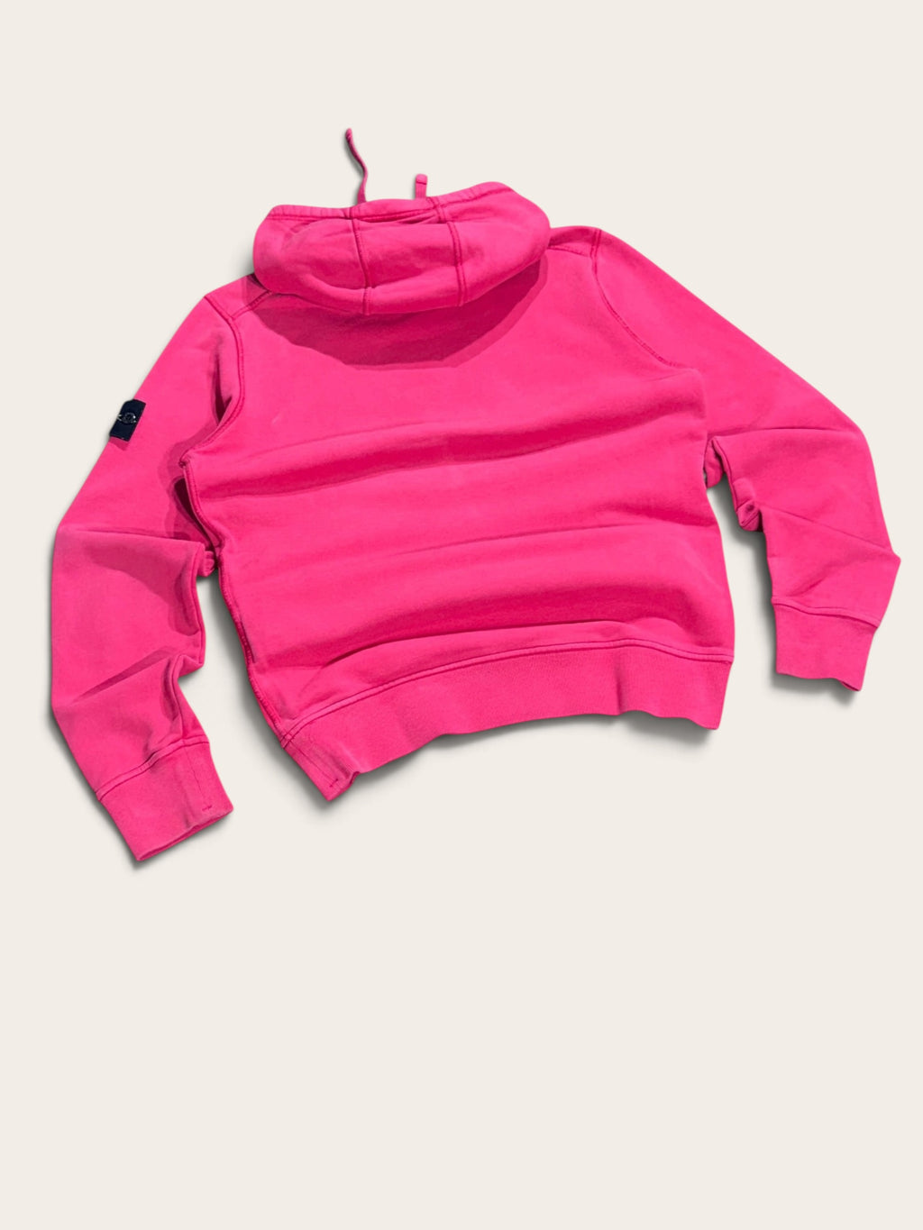 Sweat à capuche – Stone Island – S – Mixte