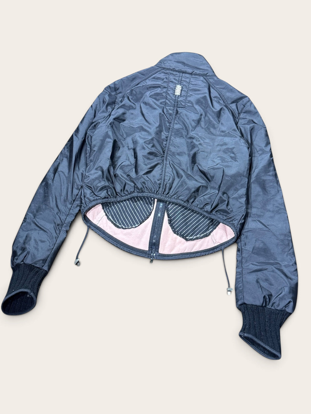 Veste – Cop.Copine – S – Femme