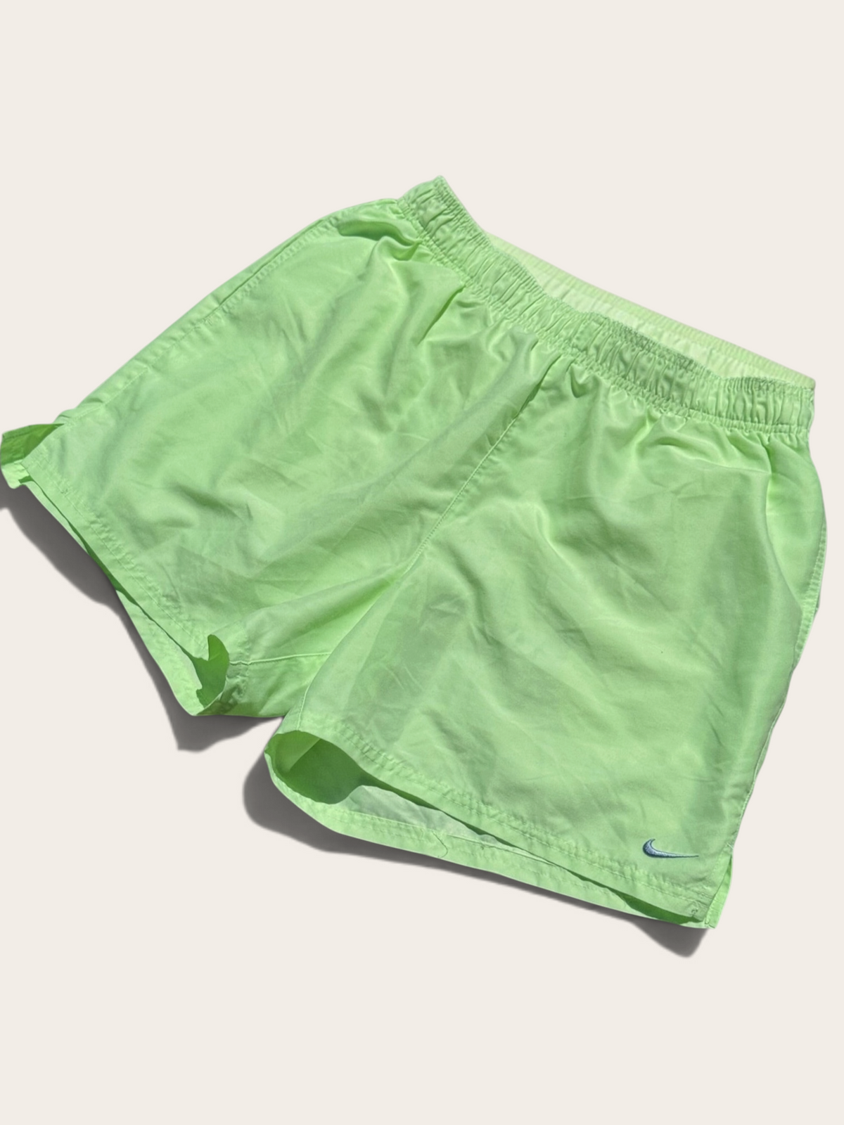 Short de bain – Nike – L – Homme – Vintage