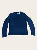 Pull Stone Island – Bleu marine – S – Mixte — vue principale