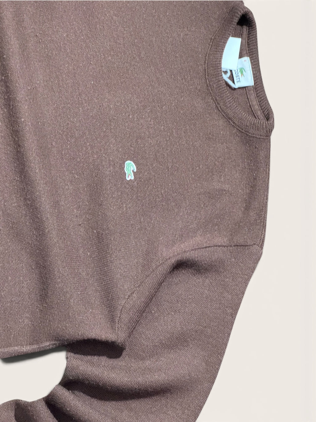 Pull – Lacoste – M – Mixte