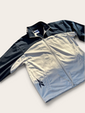 Veste de survêtement – Reebok – L – Mixte – Vintage