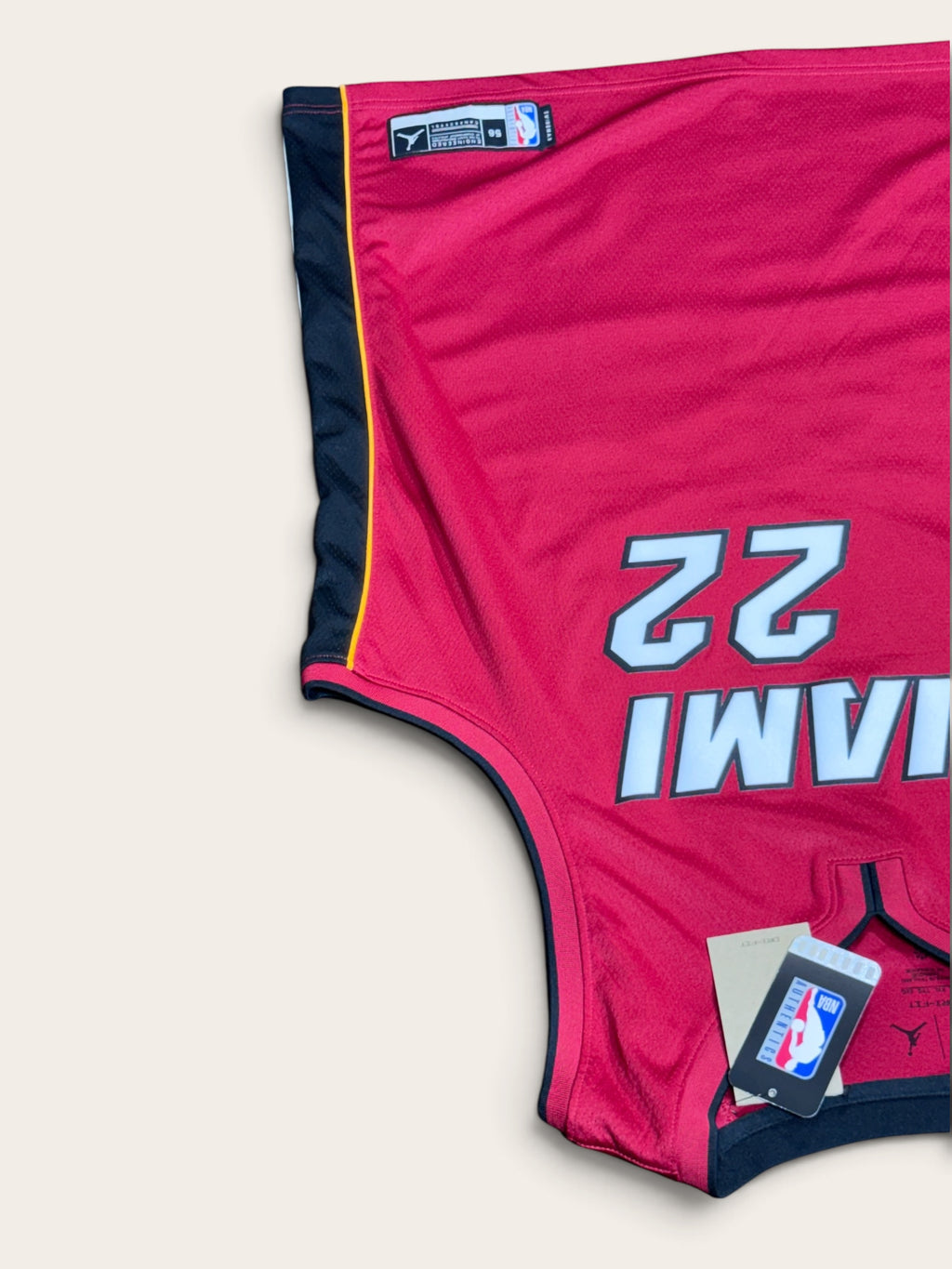 Maillot de basket – Jordan – XXL – Mixte