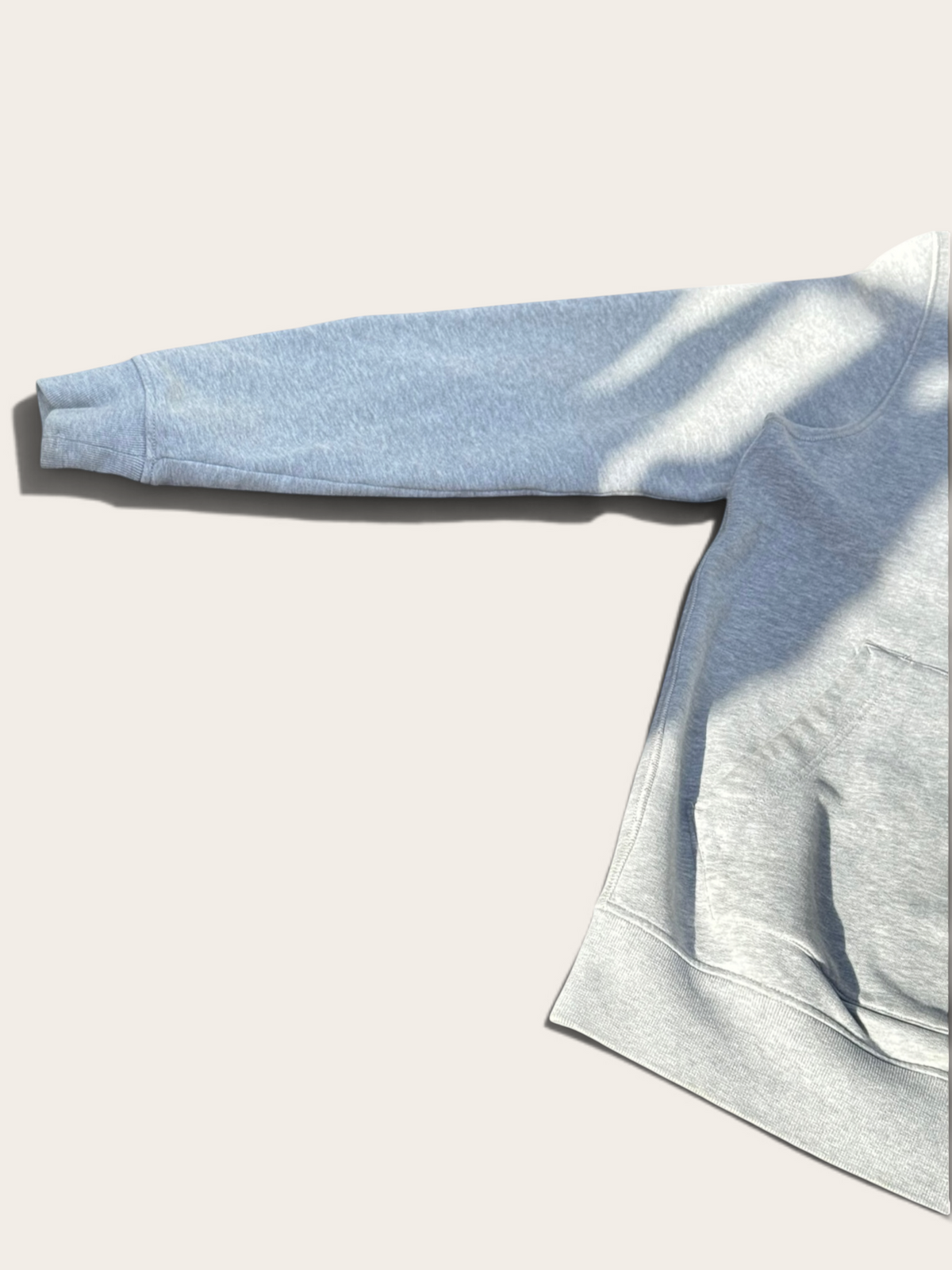 Sweat à capuche – Stone Island – L – Mixte