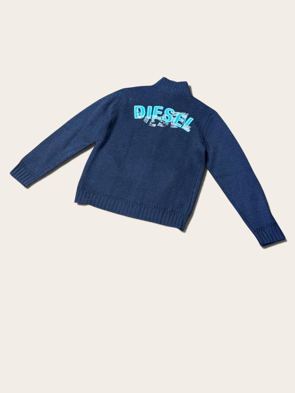 Pull – Diesel – M – Femme