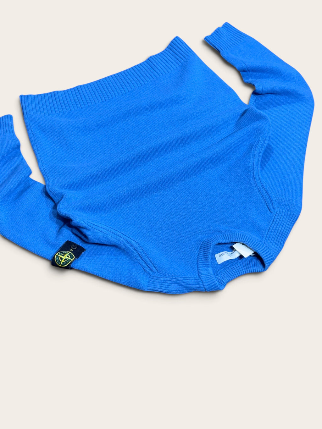 Pull – Stone Island – S – Mixte