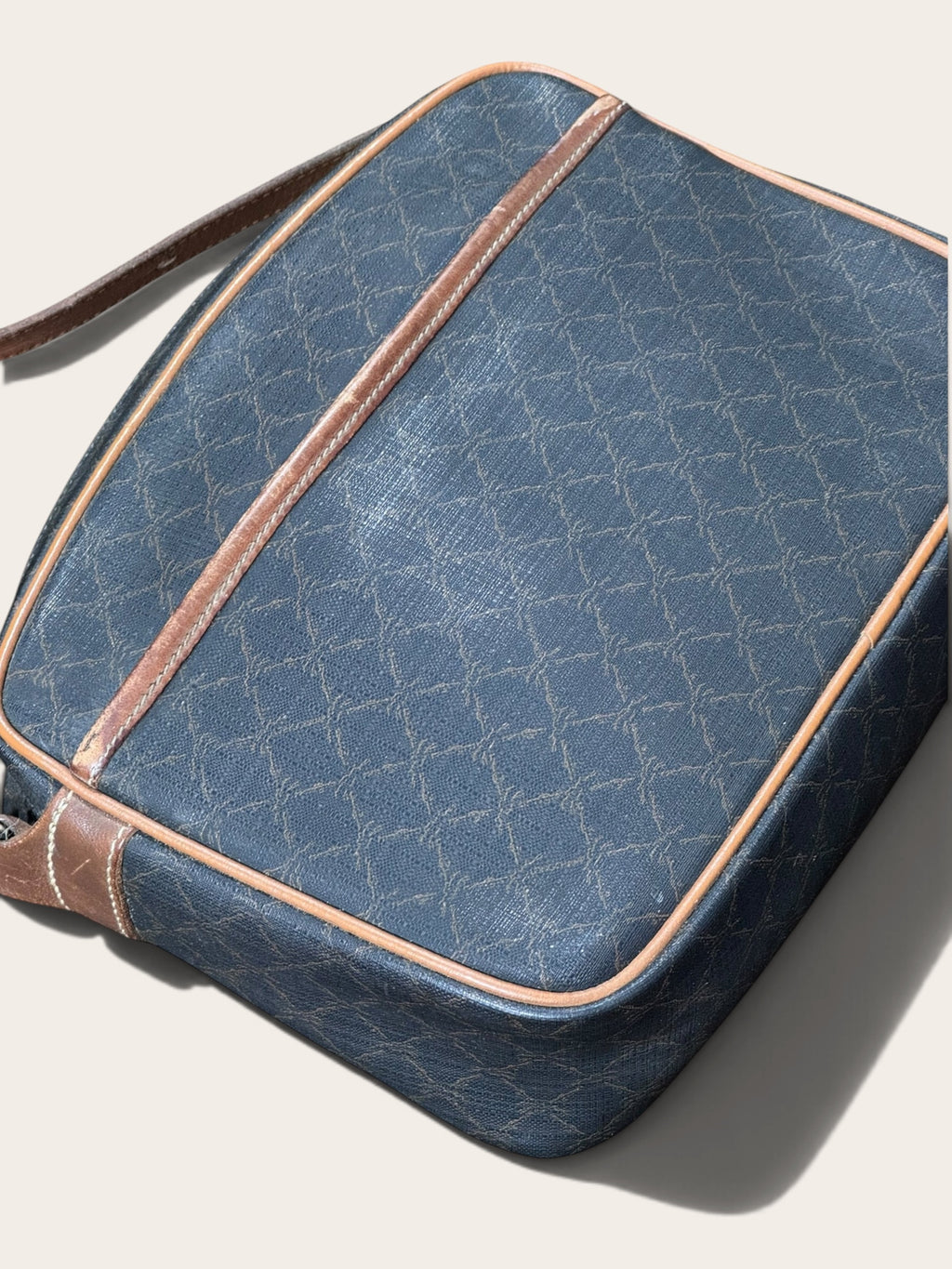 Sacoche – Longchamp – Mixte
