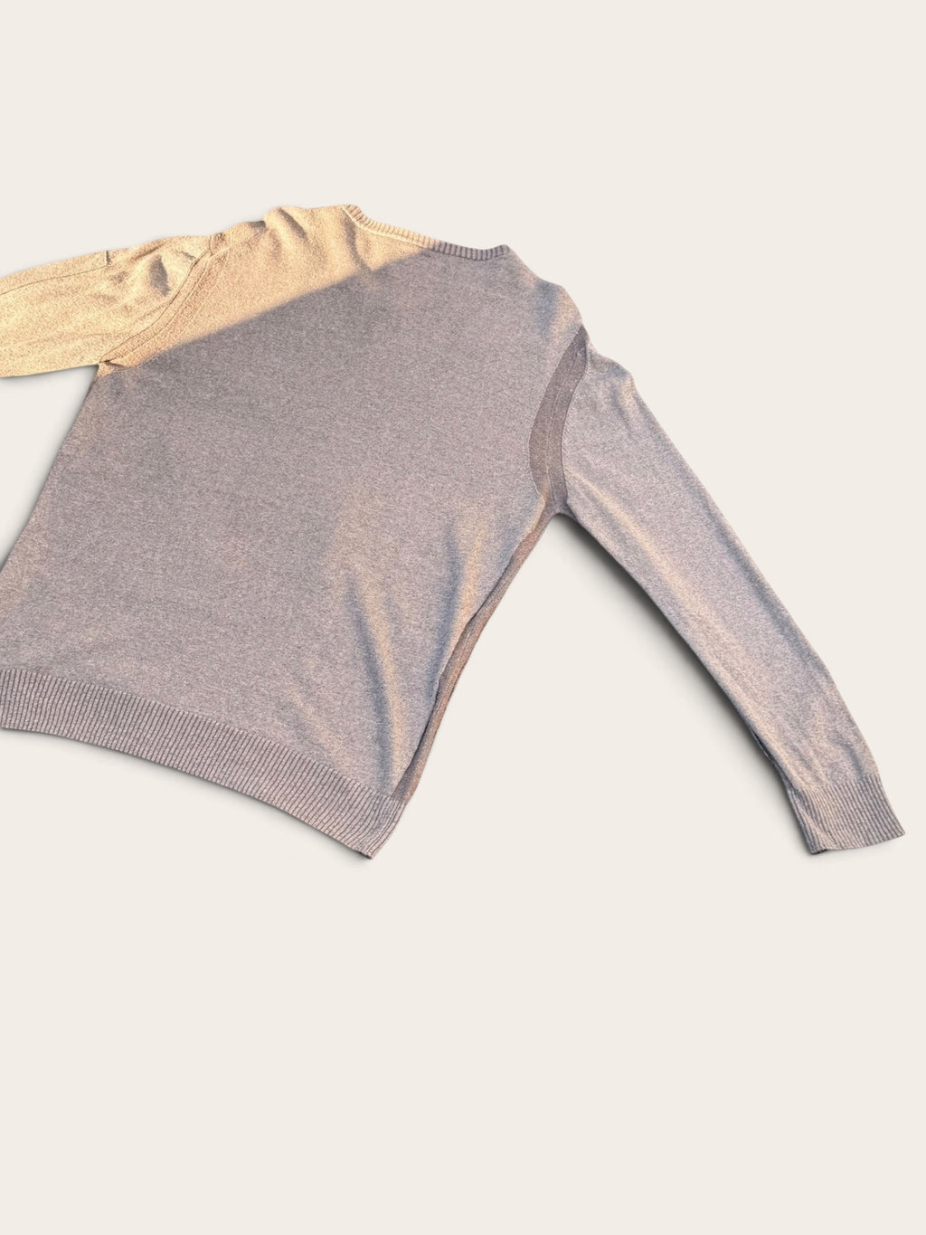 Pull – C.P. Company – L – Mixte