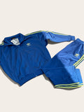 Ensemble – Adidas – L – Mixte – Vintage