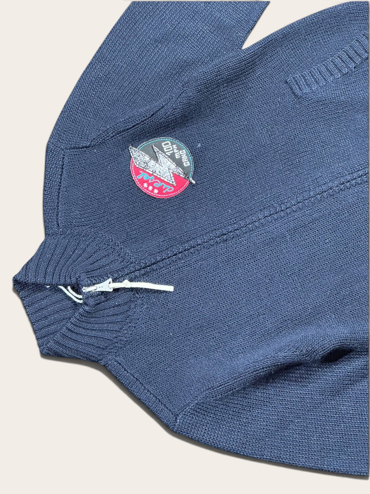 Pull – Diesel – M – Femme