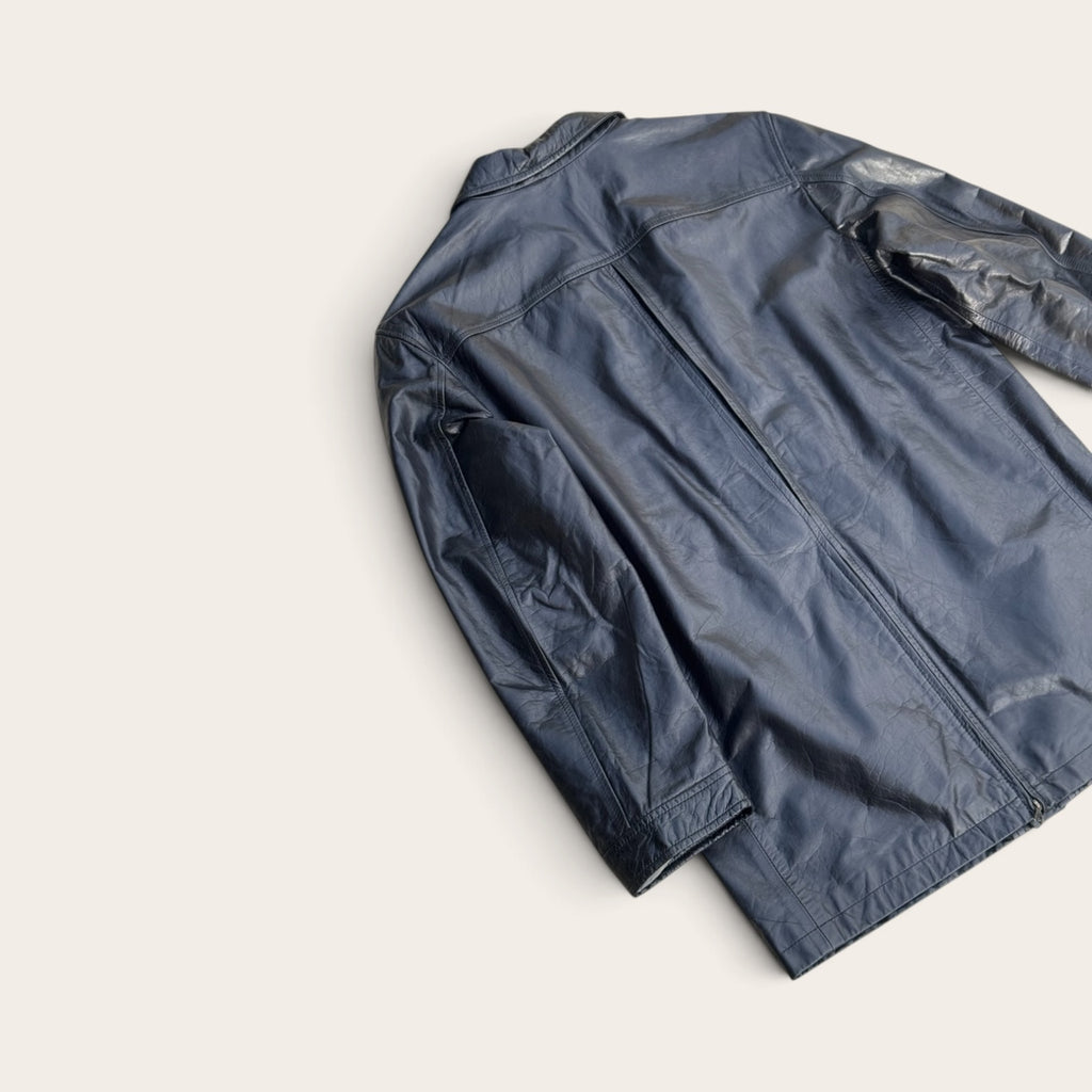 Manteau – Façonnable – M – Mixte – Vintage