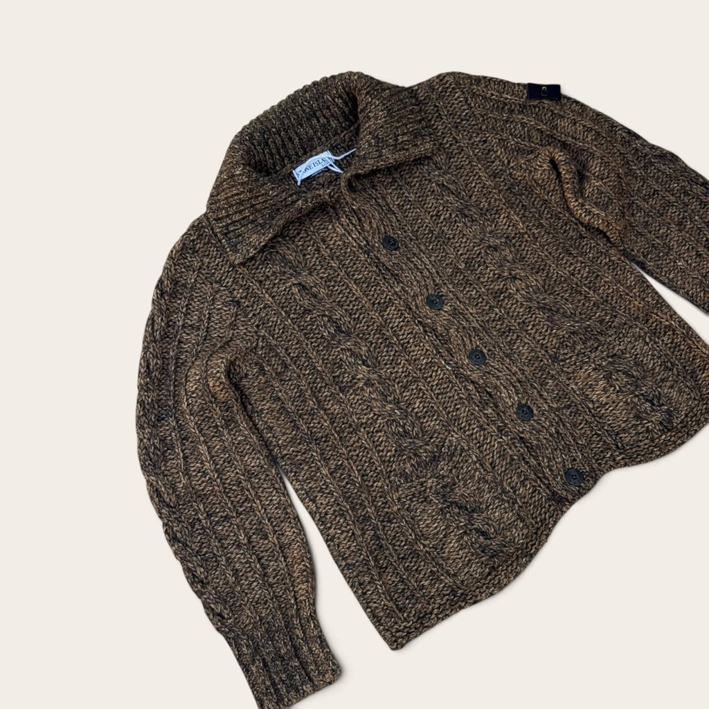 Cardigan – Stone Island – M – Mixte – Vintage