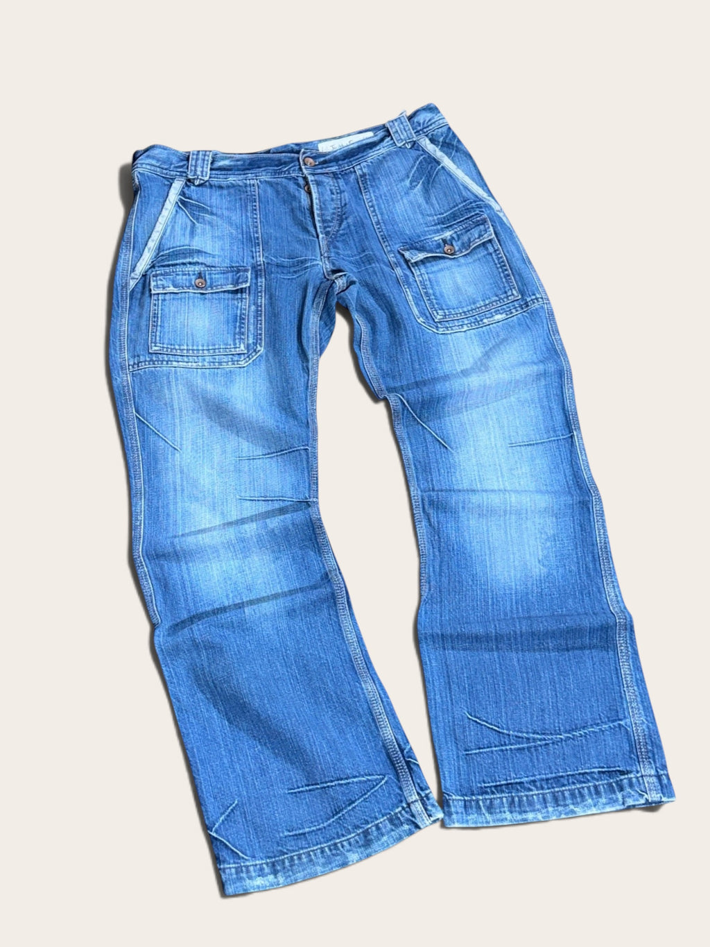 Jean – Teddy Smith – 38 – Homme