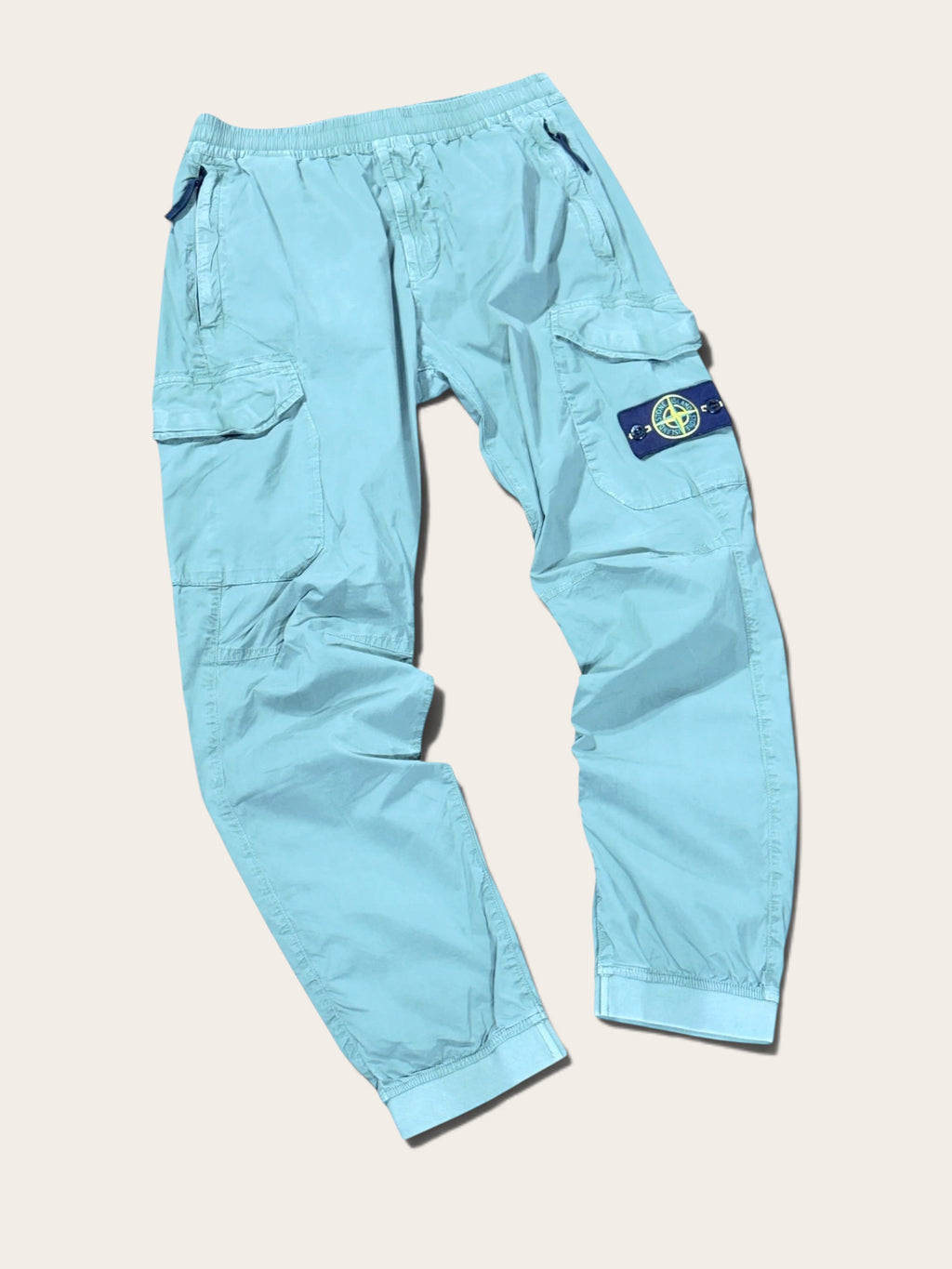 Pantalon cargo – Stone Island – 29 – Mixte