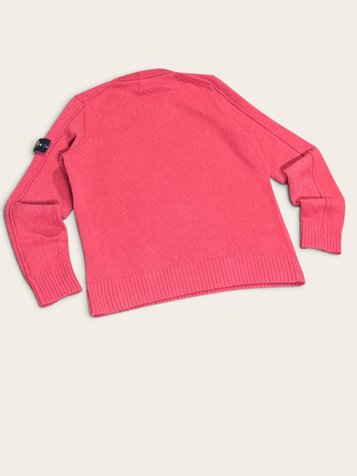 Pull – Stone Island – M – Mixte