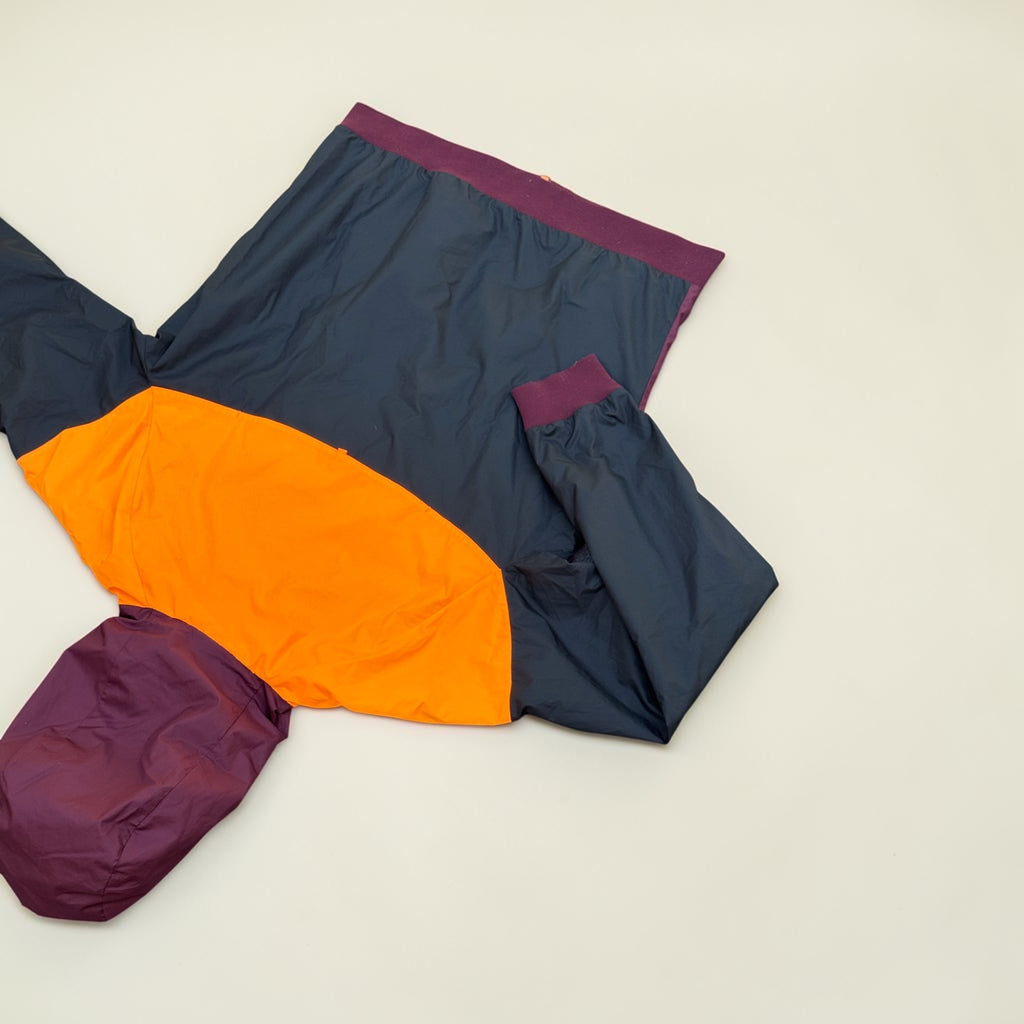 Veste Nike Windrunner – Tricolore – S – Mixte — photo complémentaire 6