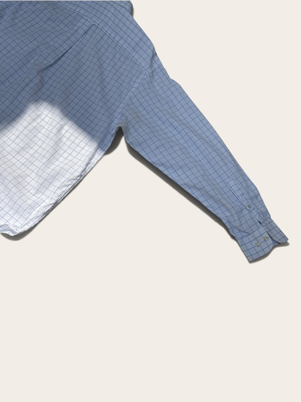 Chemise – Serge Blanco – XL – Homme