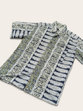 Chemise – Pierre Cardin – L – Homme – Vintage