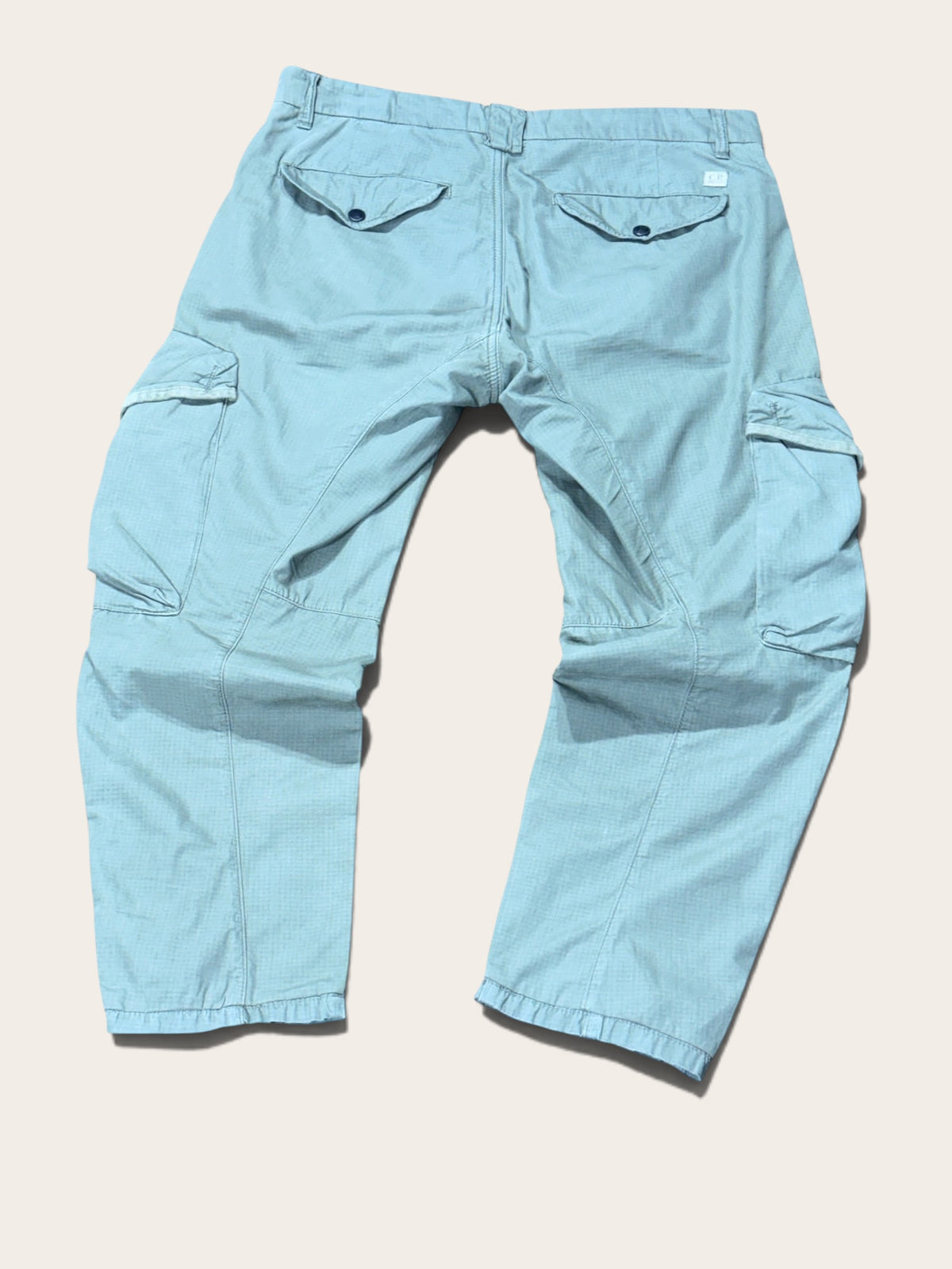 Pantalon cargo – C.P. Company – XS – Mixte