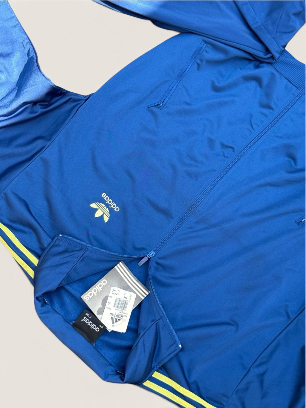 Ensemble – Adidas – L – Mixte – Vintage