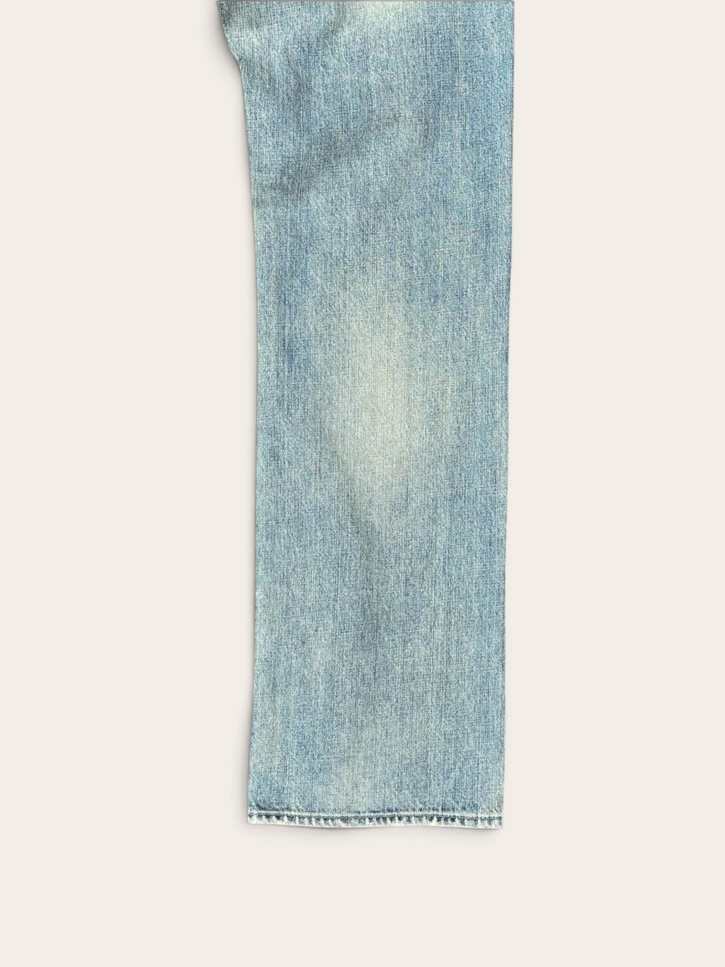 Jean – Guess – 31 – Femme – Vintage