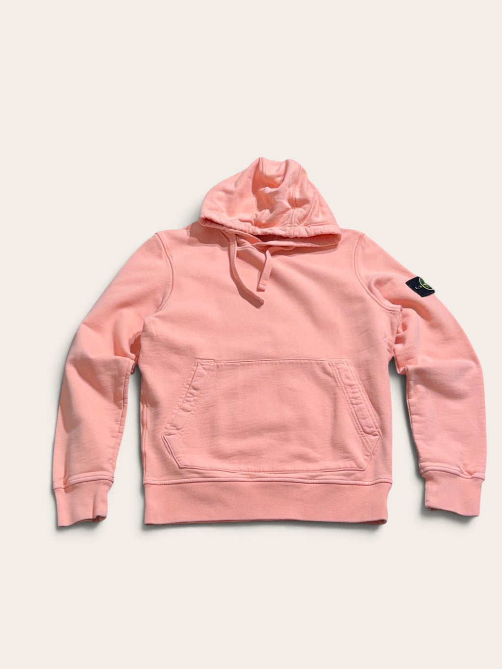 Sweat à capuche – Stone Island – S – Mixte