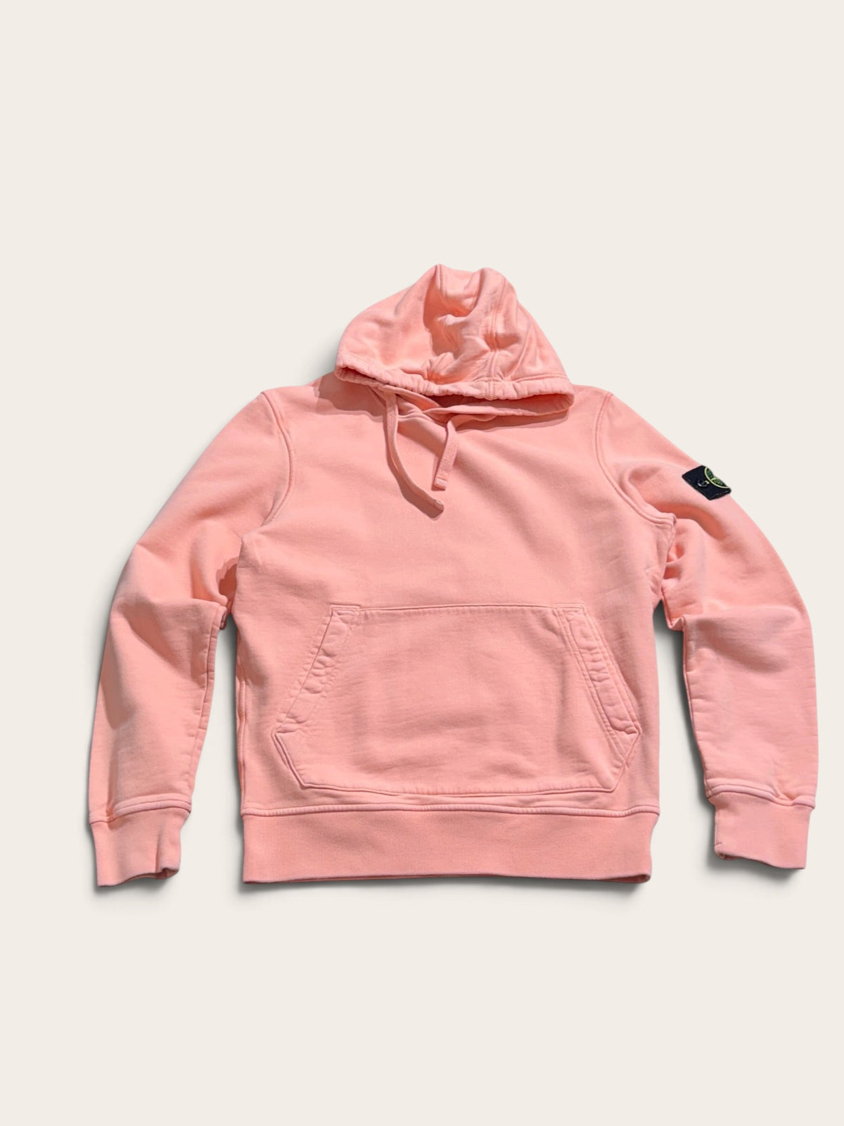 Sweat à capuche – Stone Island – S – Mixte