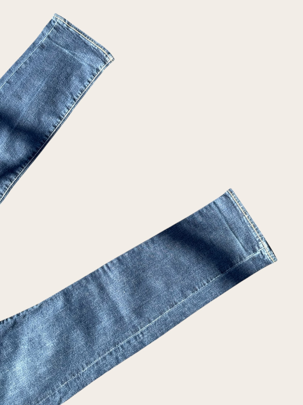 Jean Levi’s 511 Slim Fit – Bleu denim – W32 L34 – Homme — photo complémentaire 3