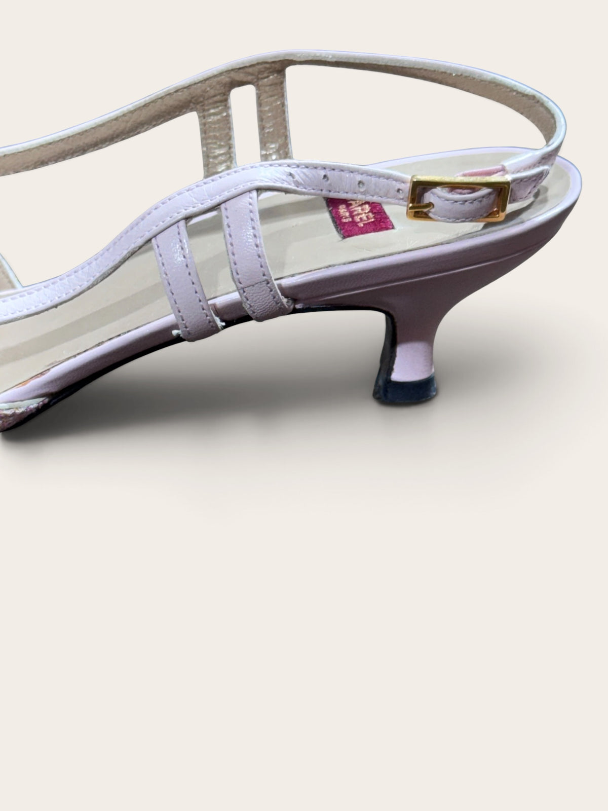 Talons – Carel Paris – Femme