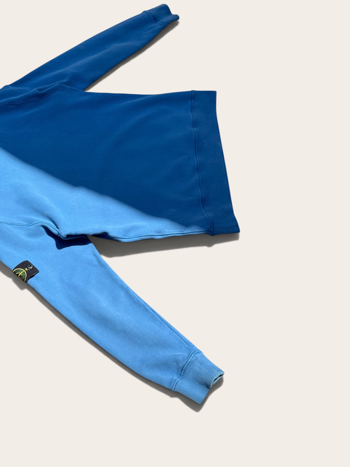 Sweat à capuche – Stone Island – M – Mixte