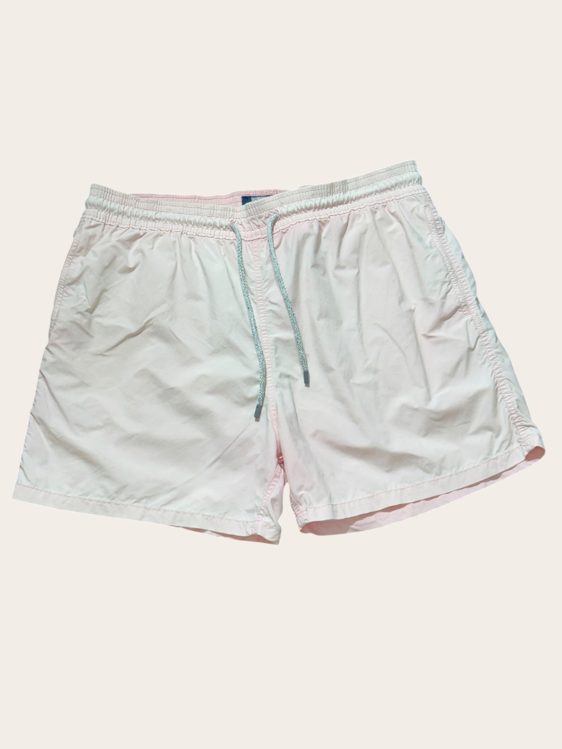 Short de bain Vilebrequin – Rose pâle – XXL – Homme — vue principale
