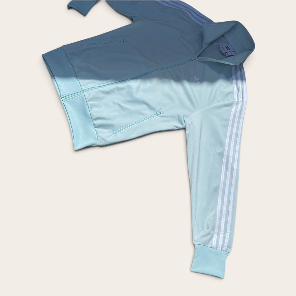 Veste de survêtement – Adidas – M – Mixte