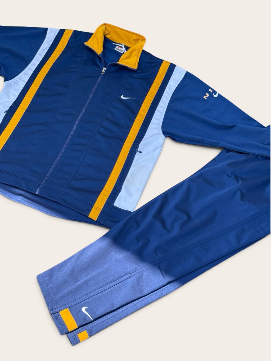 Ensemble – Nike – M – Mixte – Vintage