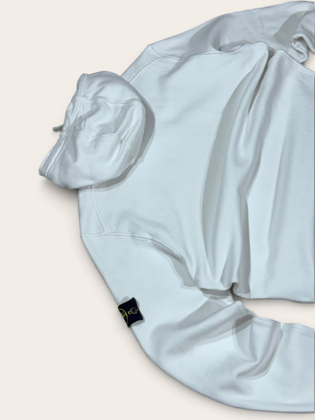 Sweat – Stone Island – L – Mixte