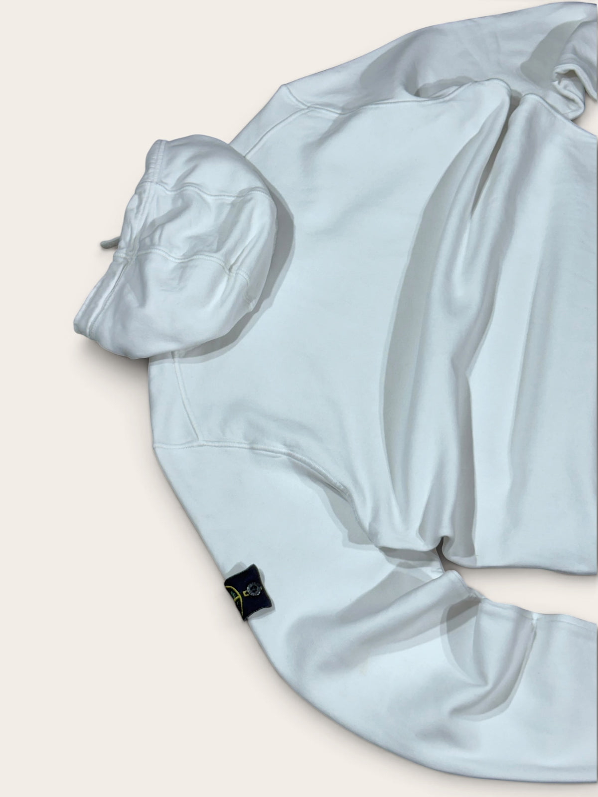 Sweat – Stone Island – L – Mixte