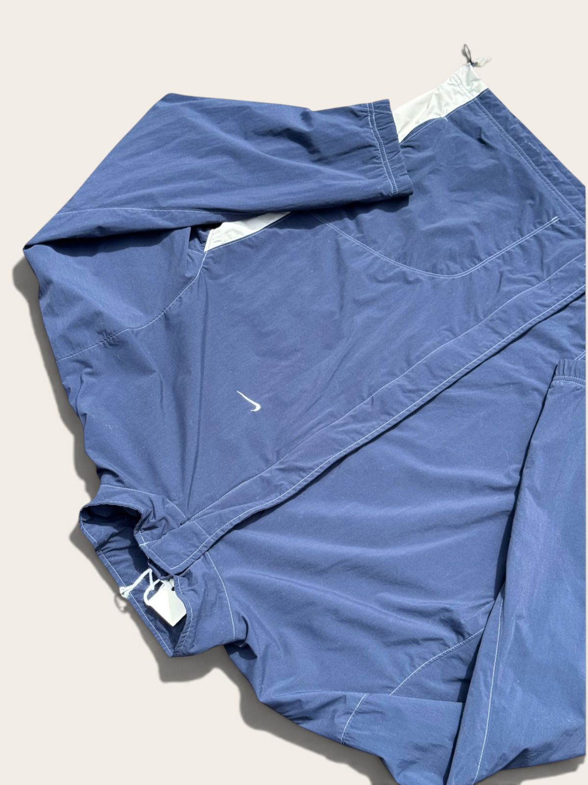 Blouson – Nike – XXL – Homme – Vintage