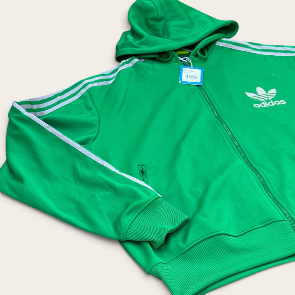 Veste – Adidas – 2XL – Mixte – Vintage