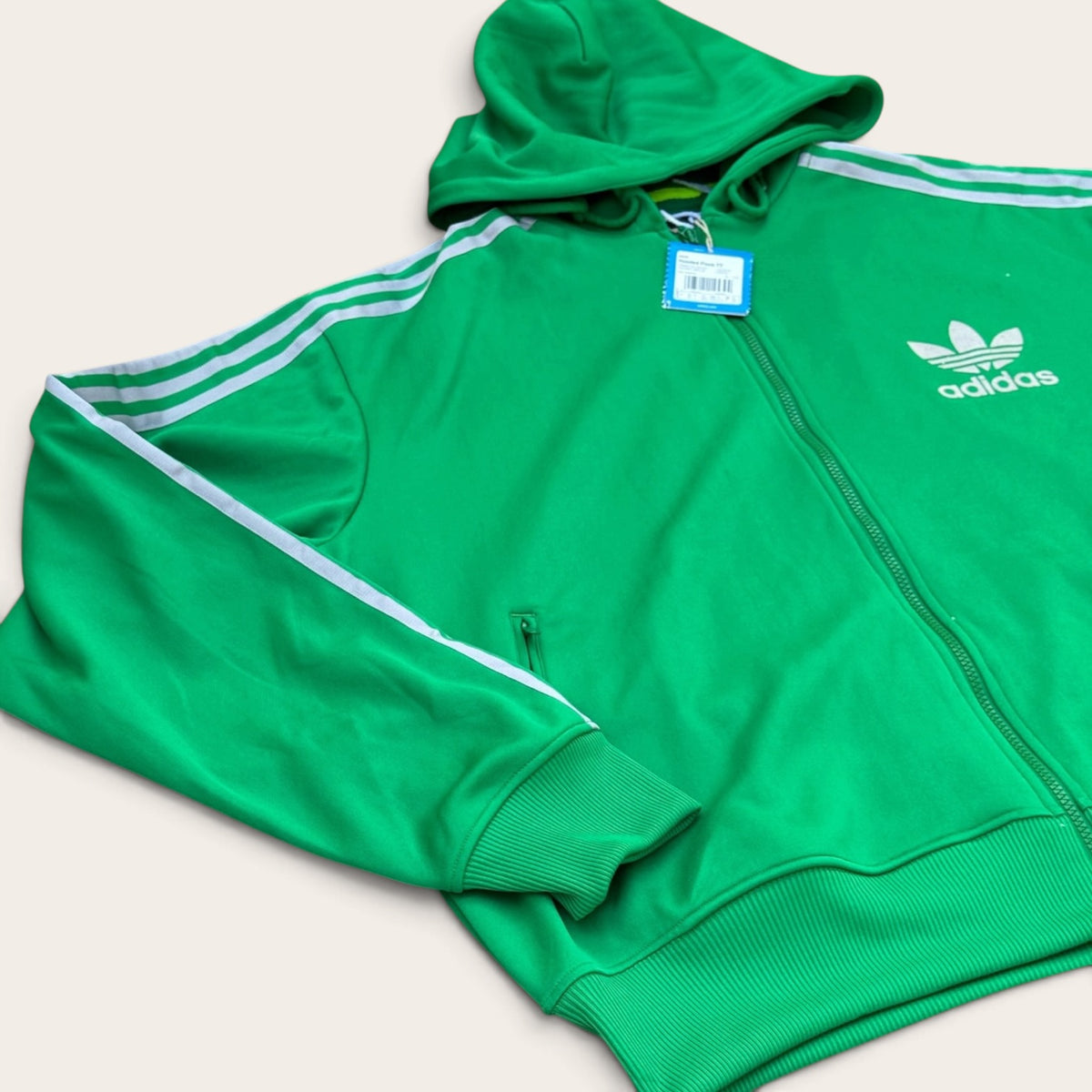 Veste – Adidas – 2XL – Mixte – Vintage