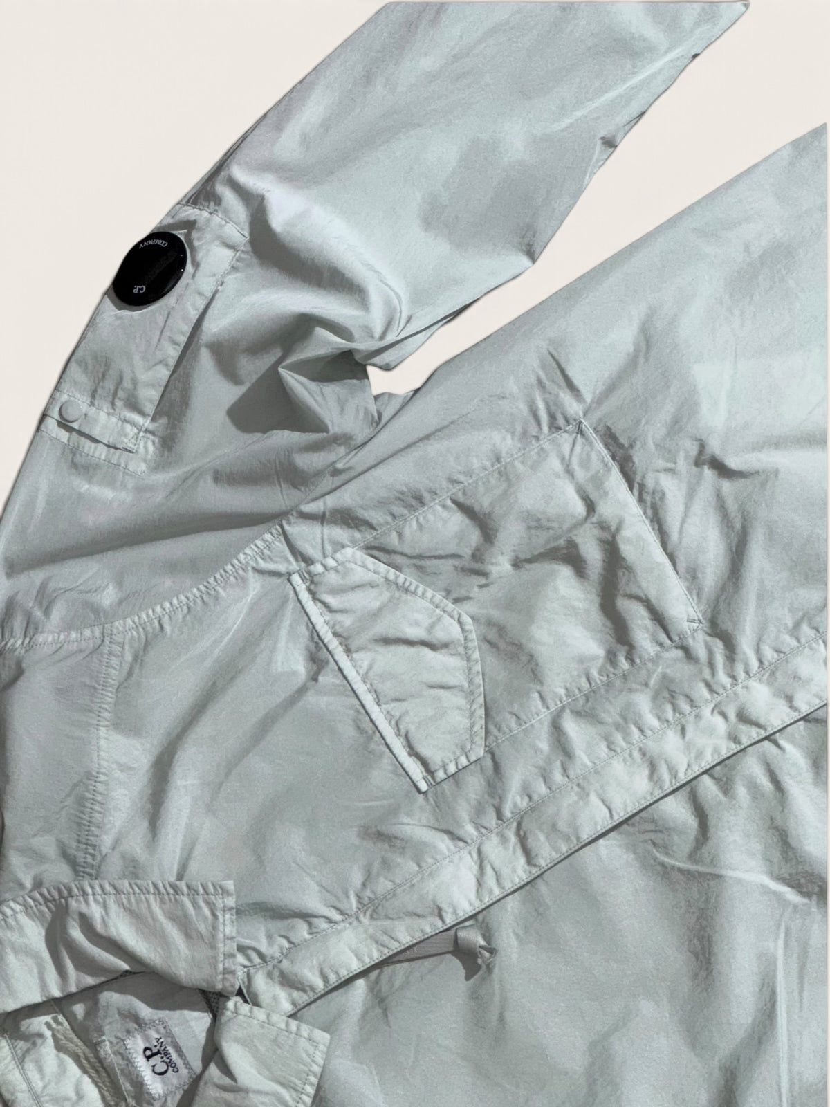 Veste – C.P. Company – S – Mixte