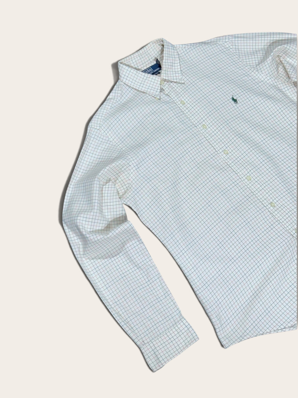 Chemise – Polo Ralph Lauren – L – Mixte